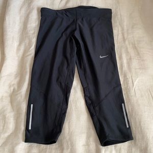 Dri-Fit Nike leggings. Xs